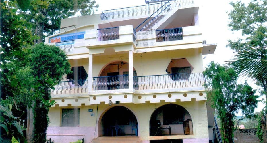 Hotel Woodside Yelagiri, Yelagiri 1